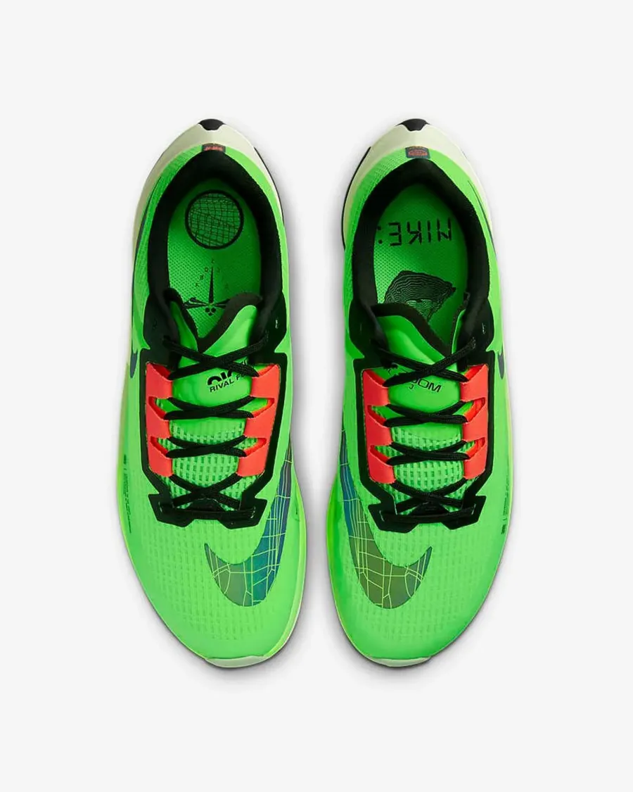 Кросівки Nike Air Zoom Rival Fly 3 DZ4775-304