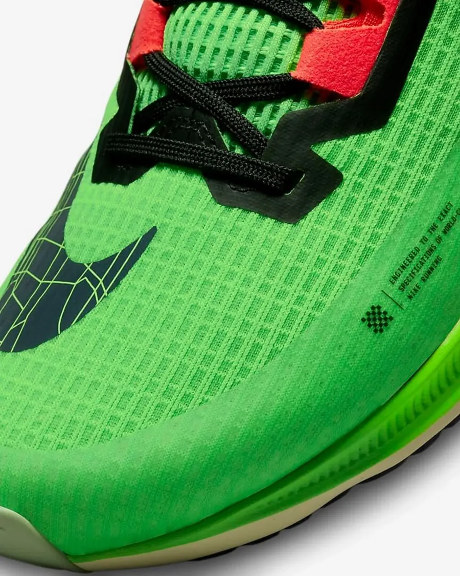Кросівки Nike Air Zoom Rival Fly 3 DZ4775-304