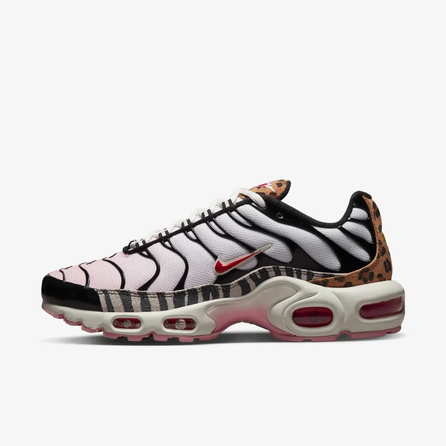 Кросівки Nike Air Max Plus Animal Instinct DZ4842-600