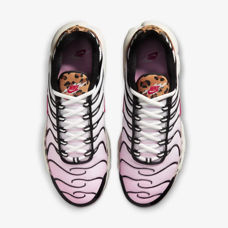 Кросівки Nike Air Max Plus Animal Instinct DZ4842-600