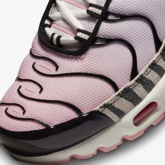 Кросівки Nike Air Max Plus Animal Instinct DZ4842-600