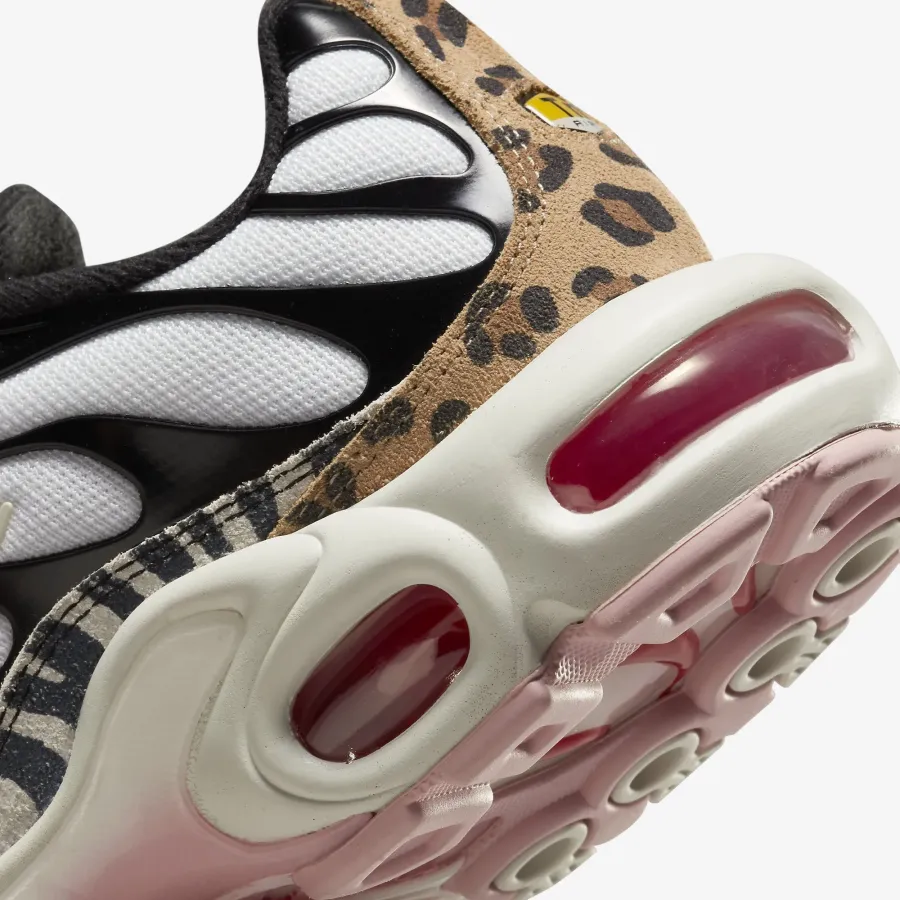 Кросівки Nike Air Max Plus Animal Instinct DZ4842-600