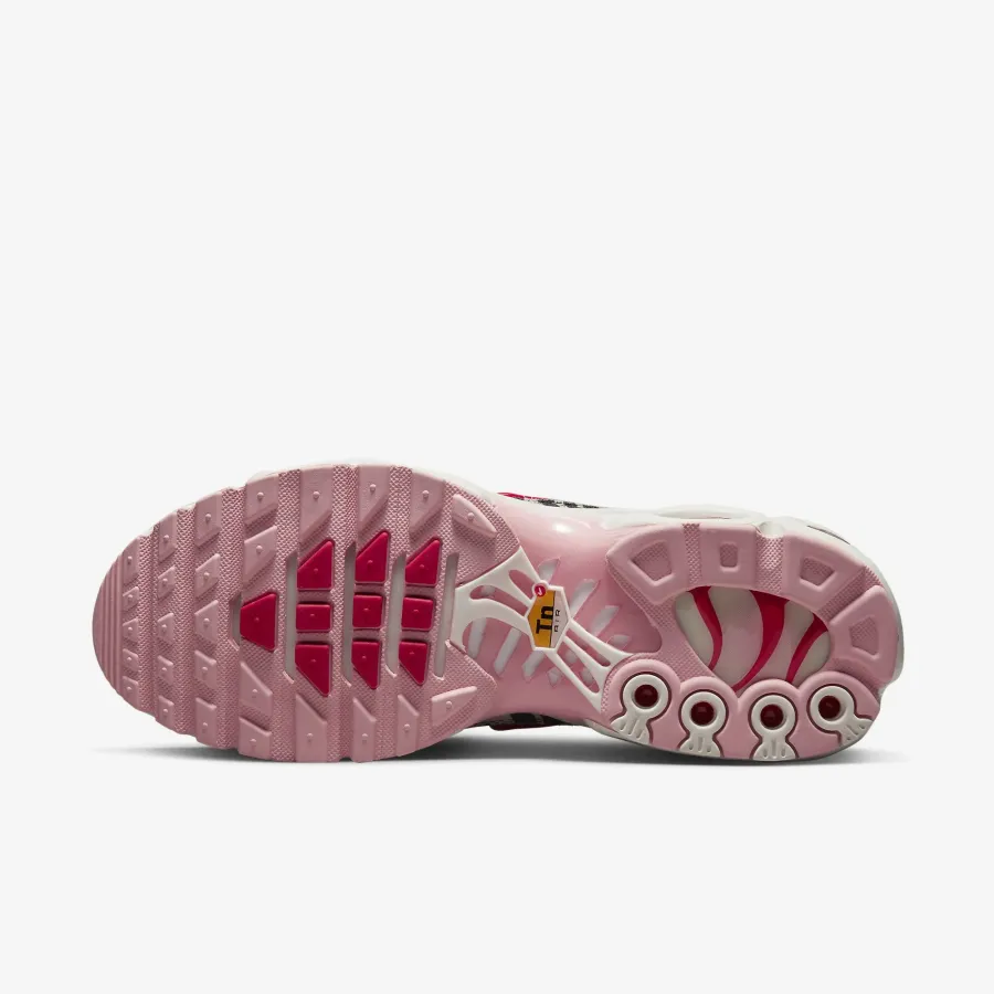 Кросівки Nike Air Max Plus Animal Instinct DZ4842-600