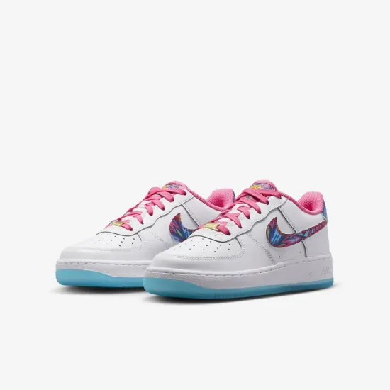Кросівки Nike Air Force 1 DZ4883-100