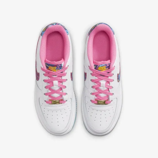 Кросівки Nike Air Force 1 DZ4883-100