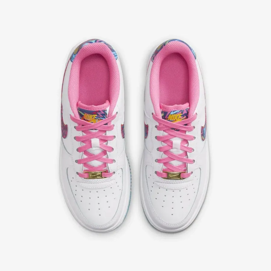 Кросівки Nike Air Force 1 DZ4883-100