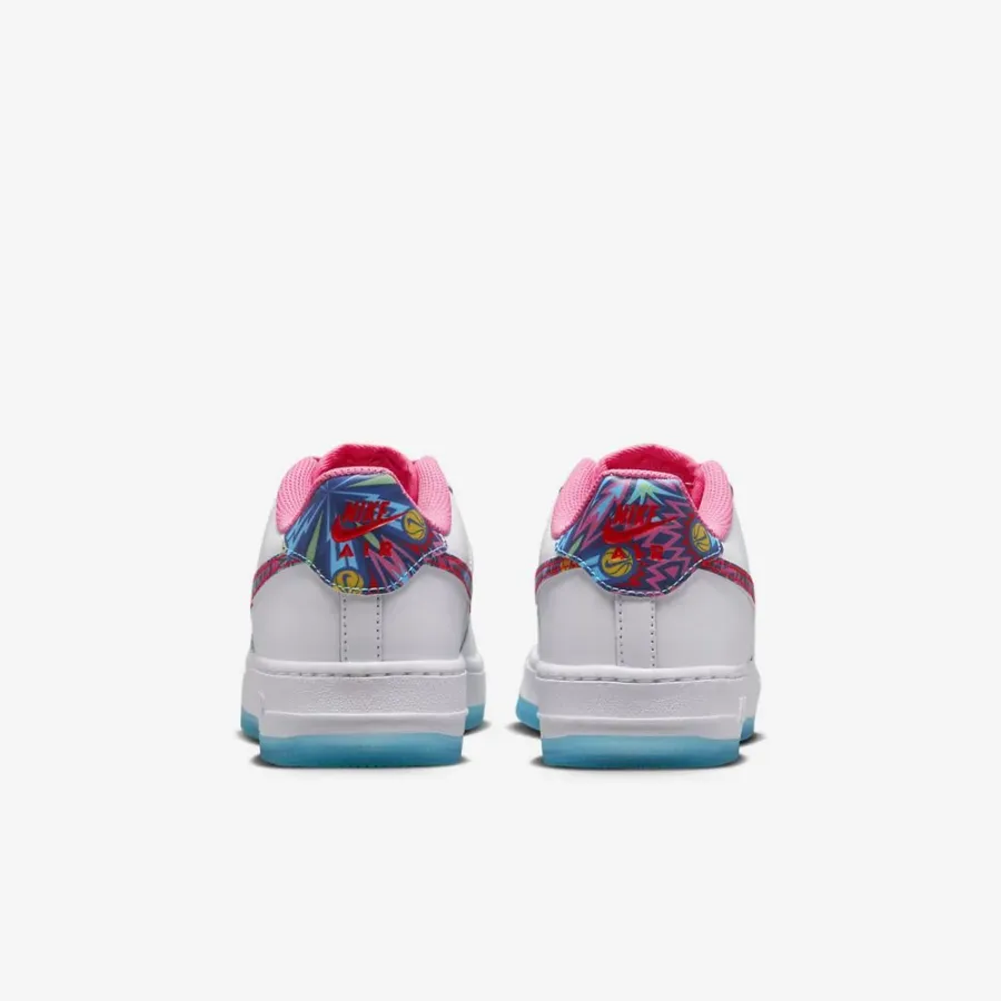 Кросівки Nike Air Force 1 DZ4883-100