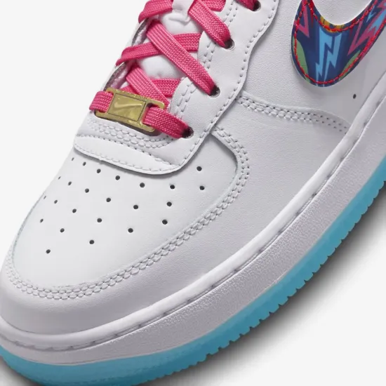 Кросівки Nike Air Force 1 DZ4883-100