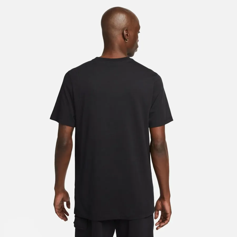 Футболка Nike Sportswear Swoosh DZ5173-010