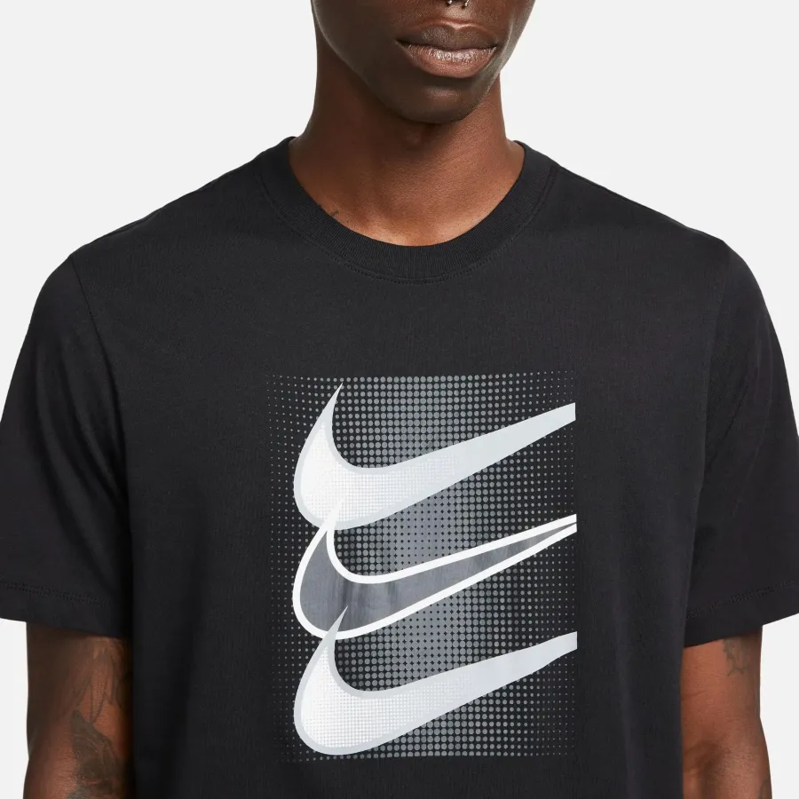 Футболка Nike Sportswear Swoosh DZ5173-010