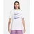 Футболка Nike Sportswear Swoosh DZ5173-100