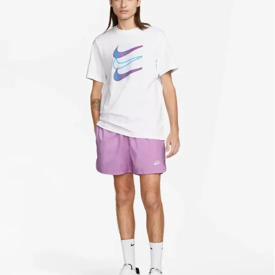 Футболка Nike Sportswear Swoosh DZ5173-100