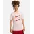 Футболка Nike Sportswear Swoosh DZ5173-686