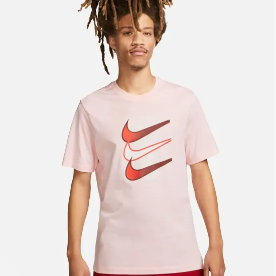 Футболка Nike Sportswear Swoosh DZ5173-686