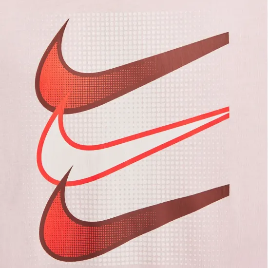 Футболка Nike Sportswear Swoosh DZ5173-686
