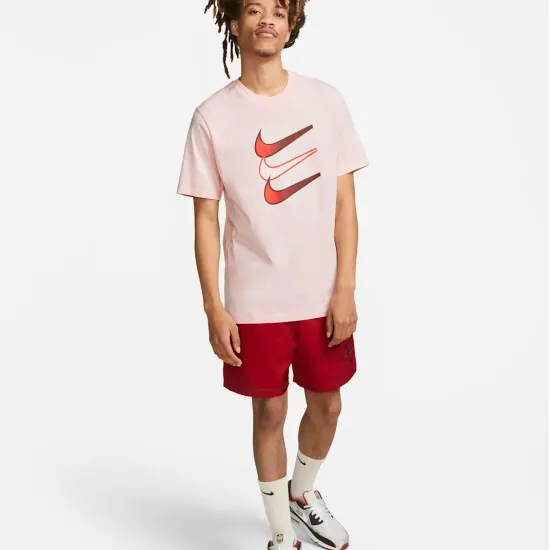 Футболка Nike Sportswear Swoosh DZ5173-686
