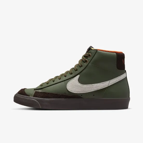 Кросівки Nike Blazer Mid 77 Vintage DZ5176-300