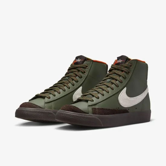 Кросівки Nike Blazer Mid 77 Vintage DZ5176-300