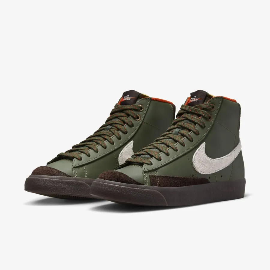 Кросівки Nike Blazer Mid 77 Vintage DZ5176-300