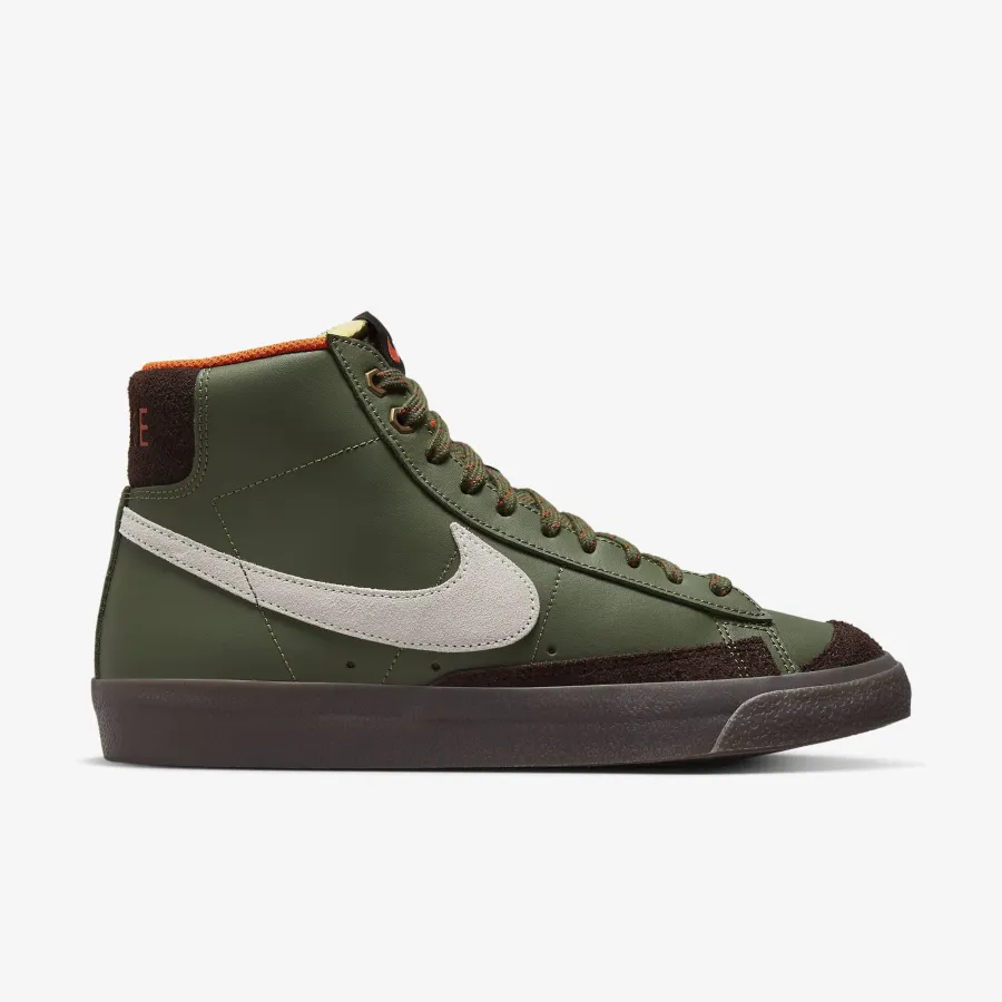 Кросівки Nike Blazer Mid 77 Vintage DZ5176-300