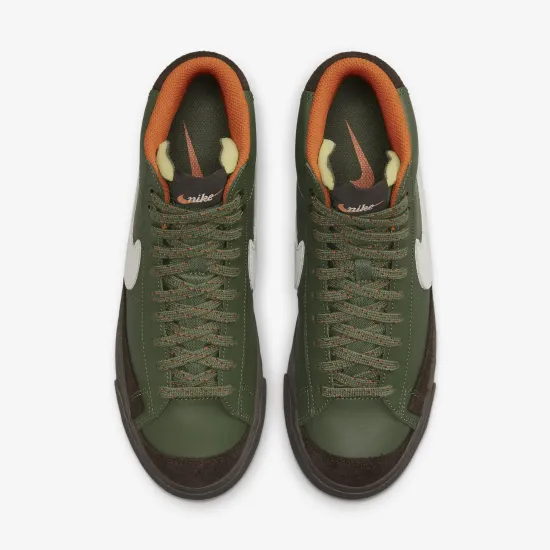 Кросівки Nike Blazer Mid 77 Vintage DZ5176-300