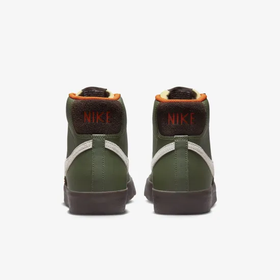Кросівки Nike Blazer Mid 77 Vintage DZ5176-300