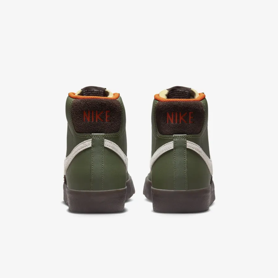 Кросівки Nike Blazer Mid 77 Vintage DZ5176-300