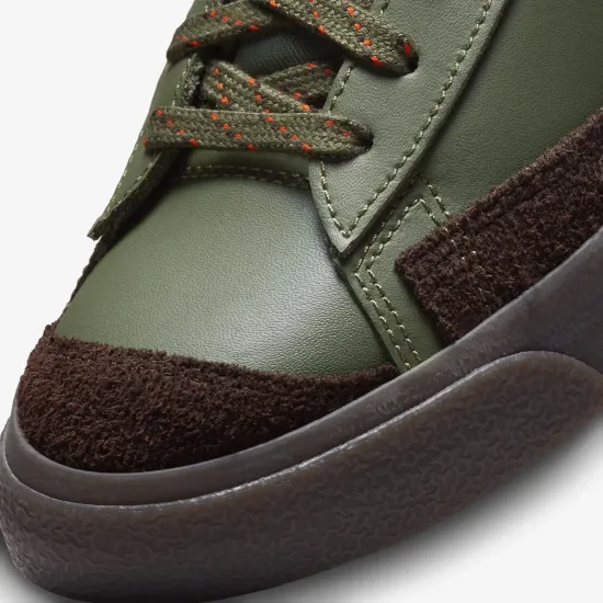Кросівки Nike Blazer Mid 77 Vintage DZ5176-300