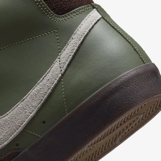 Кросівки Nike Blazer Mid 77 Vintage DZ5176-300
