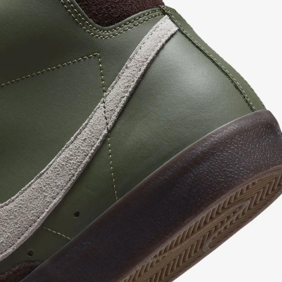 Кросівки Nike Blazer Mid 77 Vintage DZ5176-300