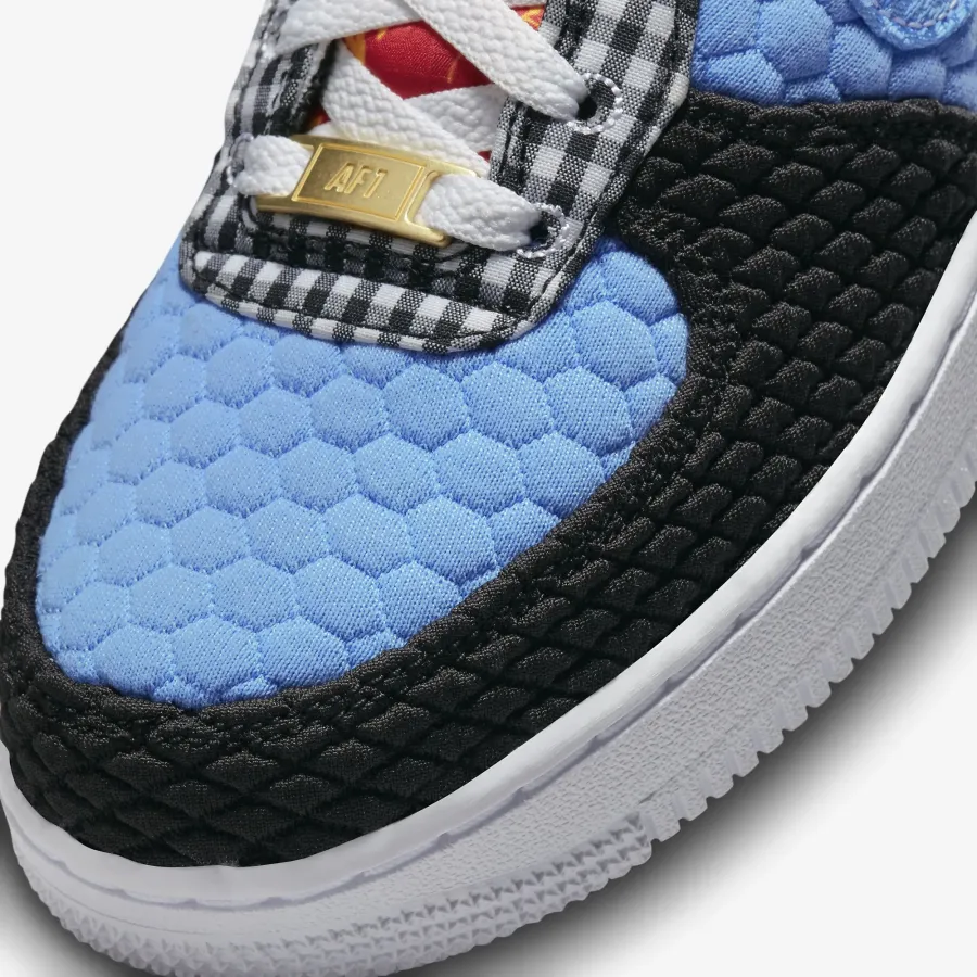 Кросівки Nike Air Force 1 Low DZ5302-001