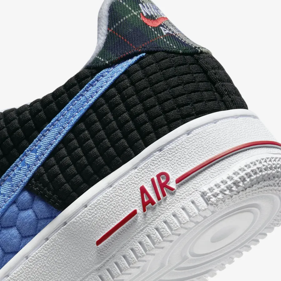 Кросівки Nike Air Force 1 Low DZ5302-001