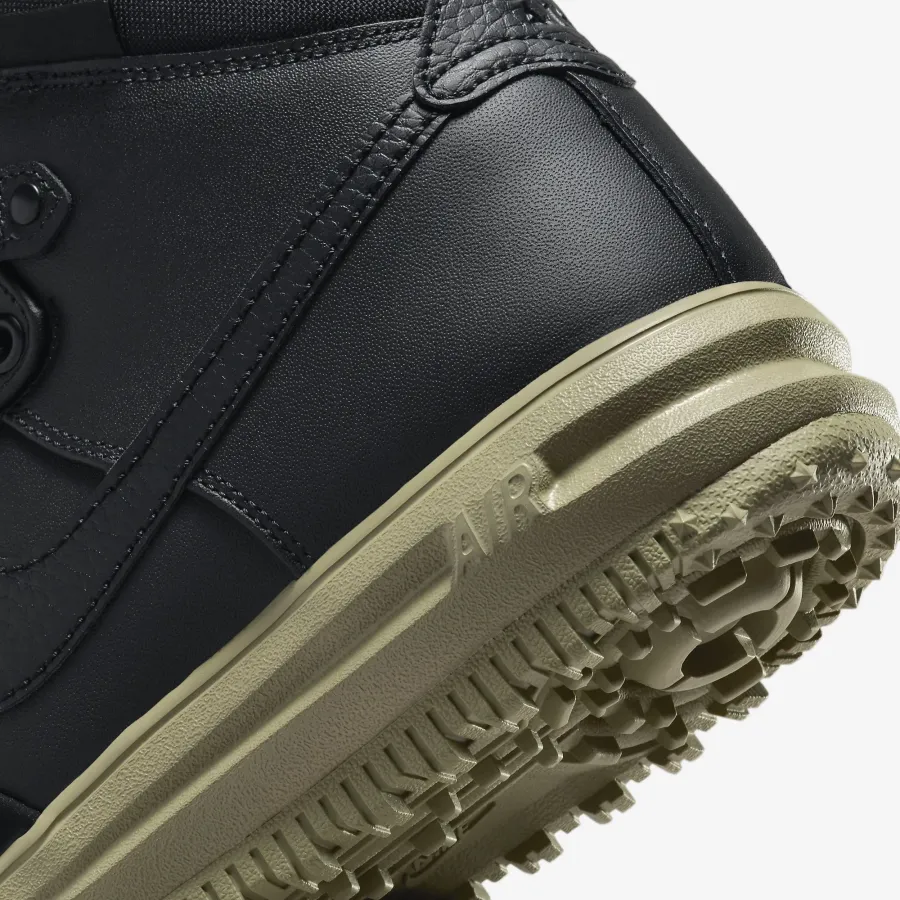 Кросівки Nike Court Vision Alta DZ5320-001