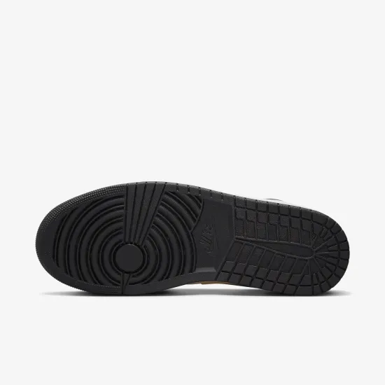 Кросівки Nike Air Jordan 1 Mid SE Tartan Swoosh DZ5329-001