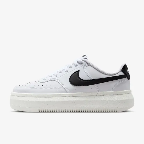 Кросівки Nike Court Vision Alta DZ5394-107