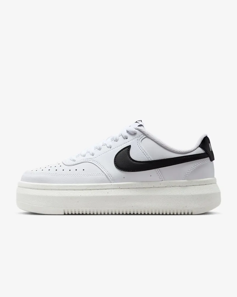 Кросівки Nike Court Vision Alta DZ5394-107