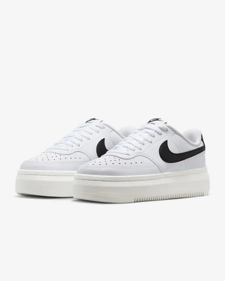 Кросівки Nike Court Vision Alta DZ5394-107