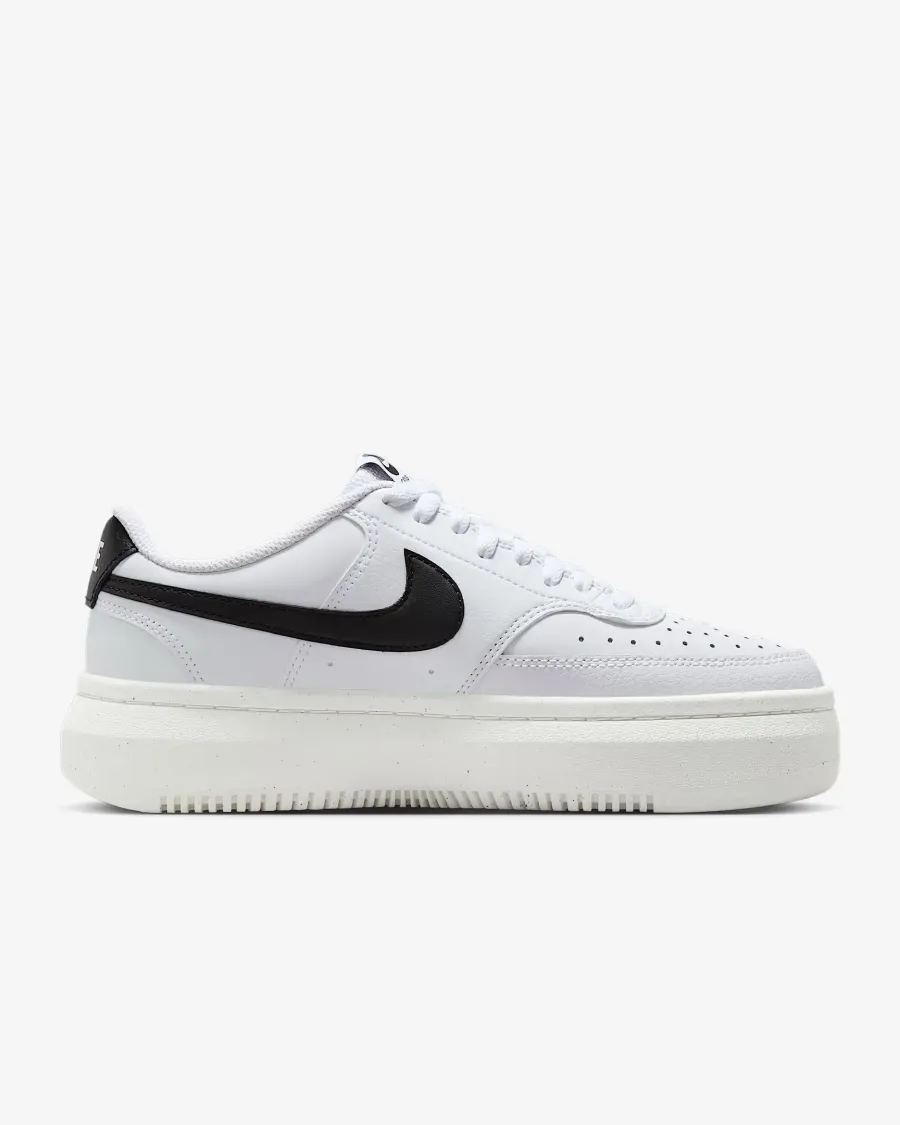 Кросівки Nike Court Vision Alta DZ5394-107