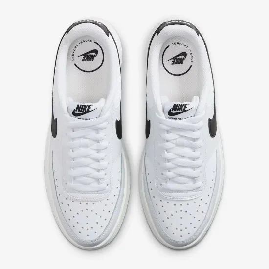 Кросівки Nike Court Vision Alta DZ5394-107
