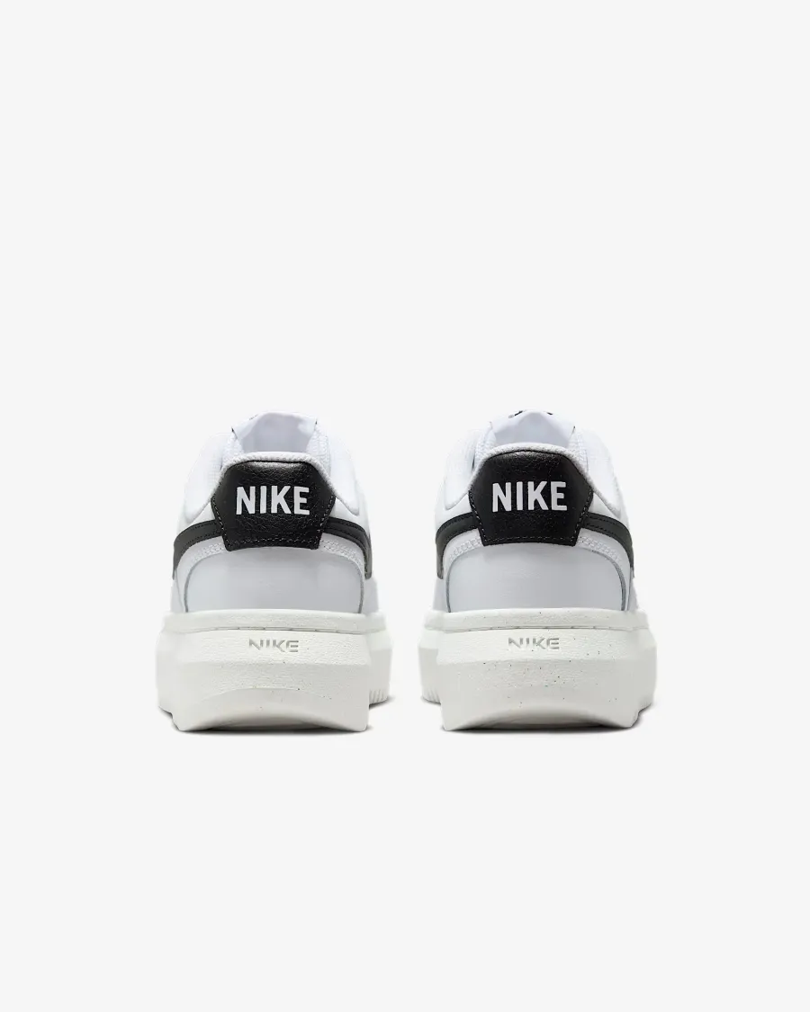 Кросівки Nike Court Vision Alta DZ5394-107