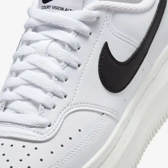 Кросівки Nike Court Vision Alta DZ5394-107