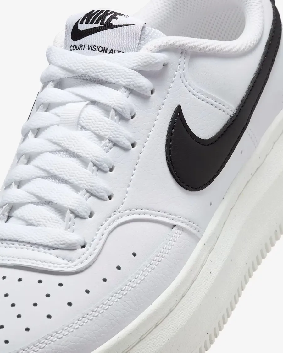 Кросівки Nike Court Vision Alta DZ5394-107