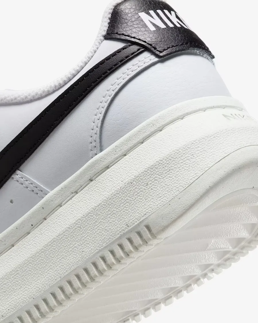 Кросівки Nike Court Vision Alta DZ5394-107
