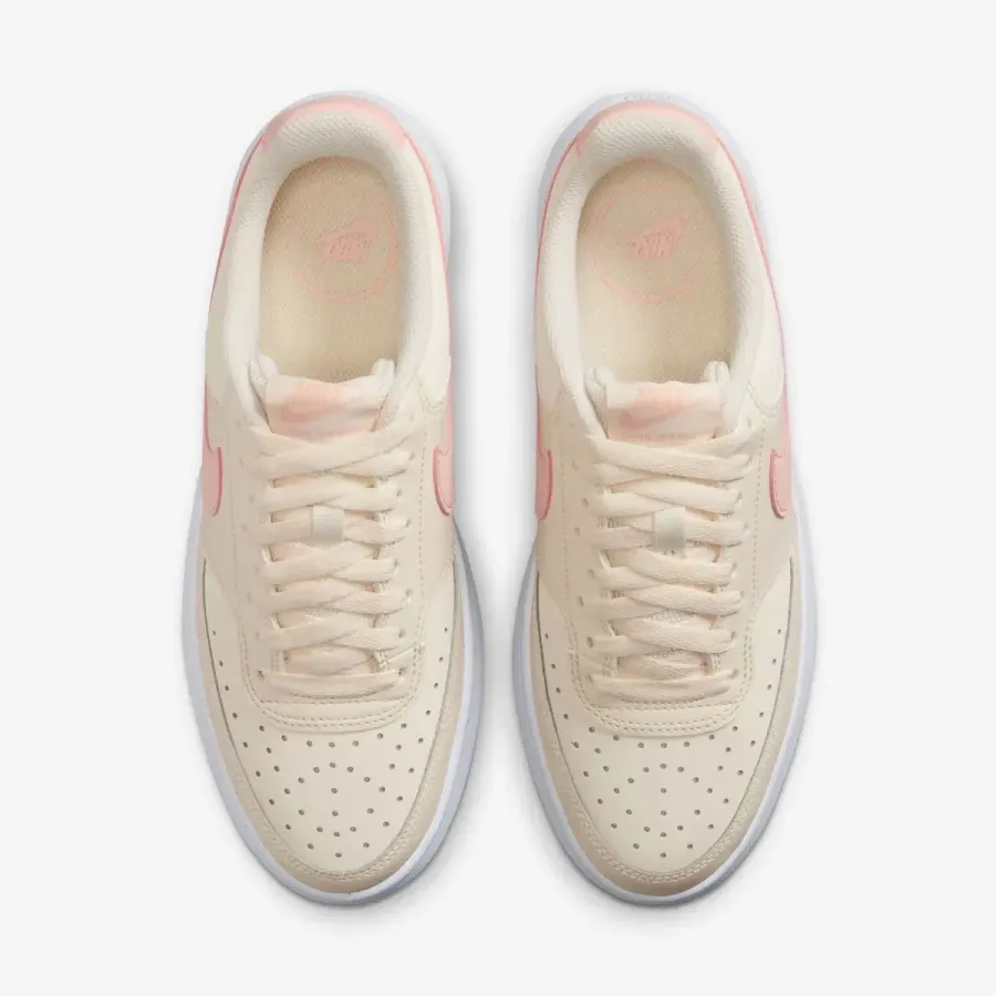 Кросівки Nike Court Vision Alta DZ5394-108
