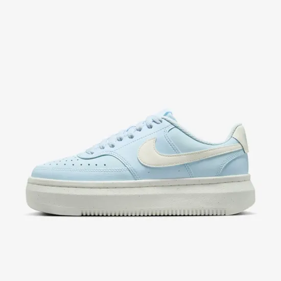 Кросівки Nike Court Vision Alta DZ5394-400
