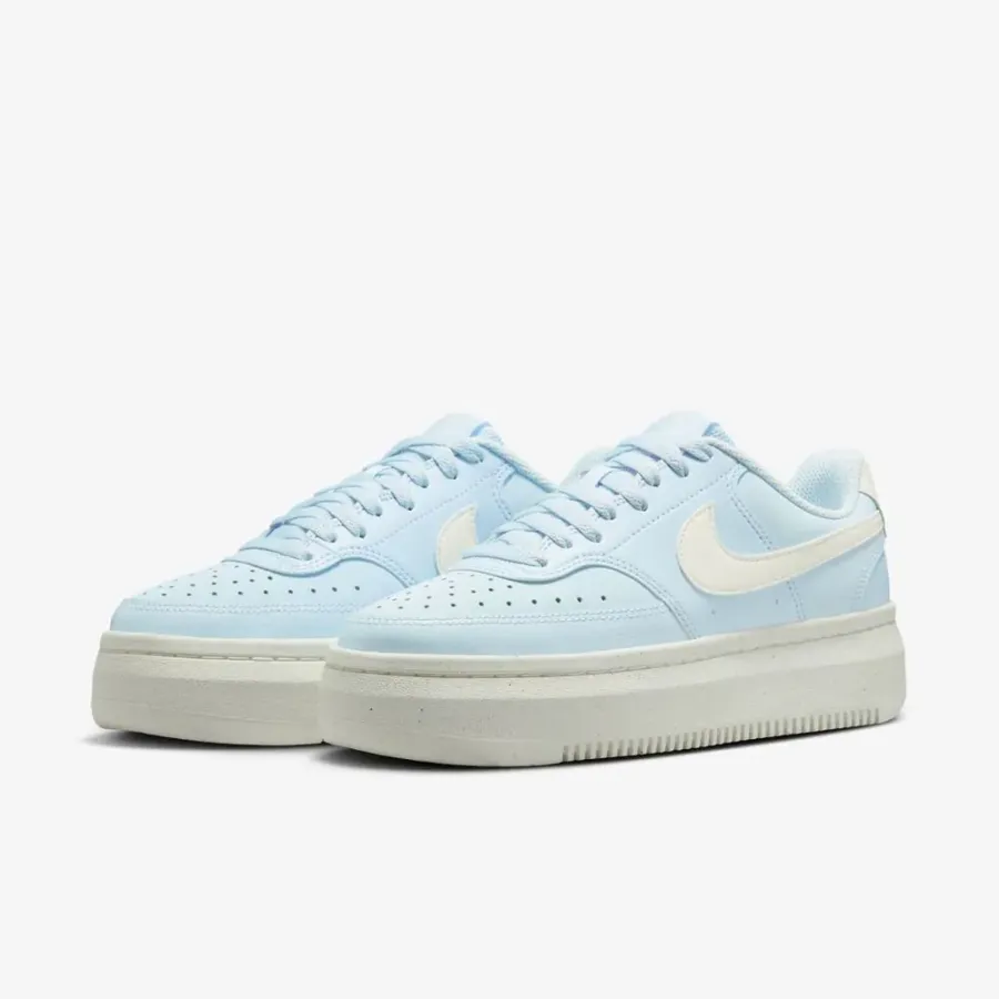 Кросівки Nike Court Vision Alta DZ5394-400