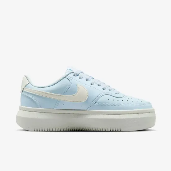 Кросівки Nike Court Vision Alta DZ5394-400