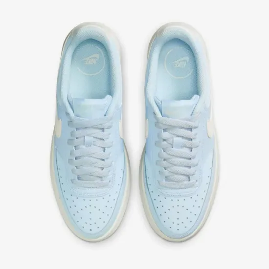 Кросівки Nike Court Vision Alta DZ5394-400