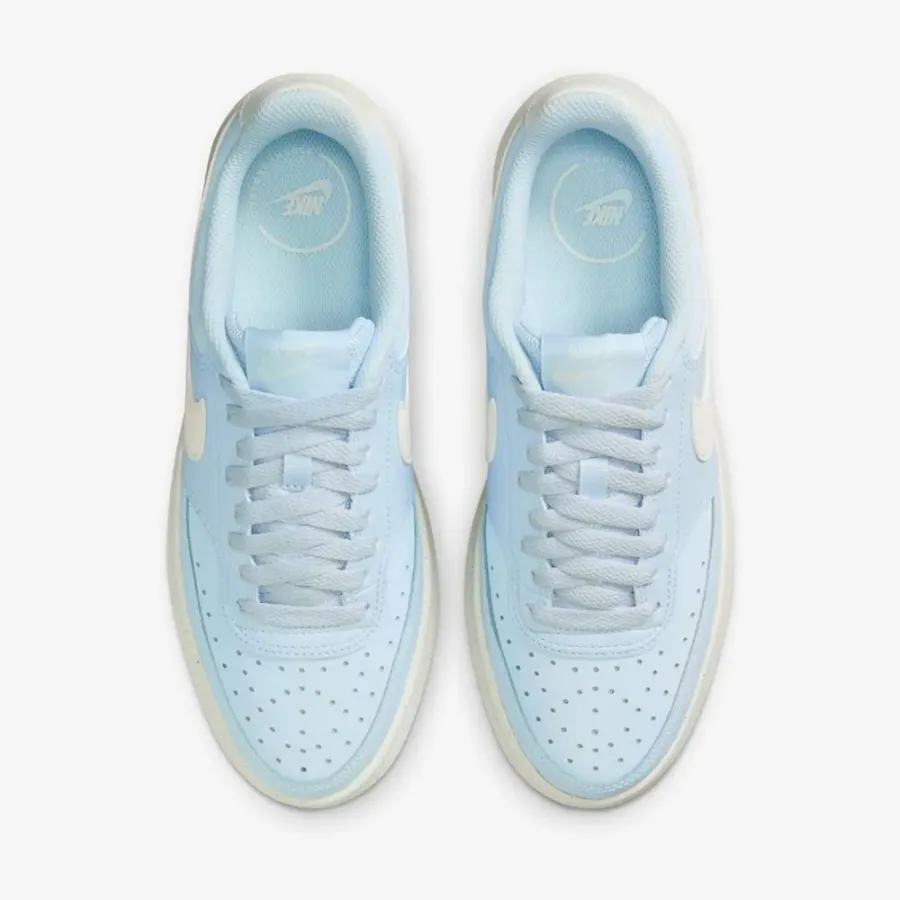Кросівки Nike Court Vision Alta DZ5394-400