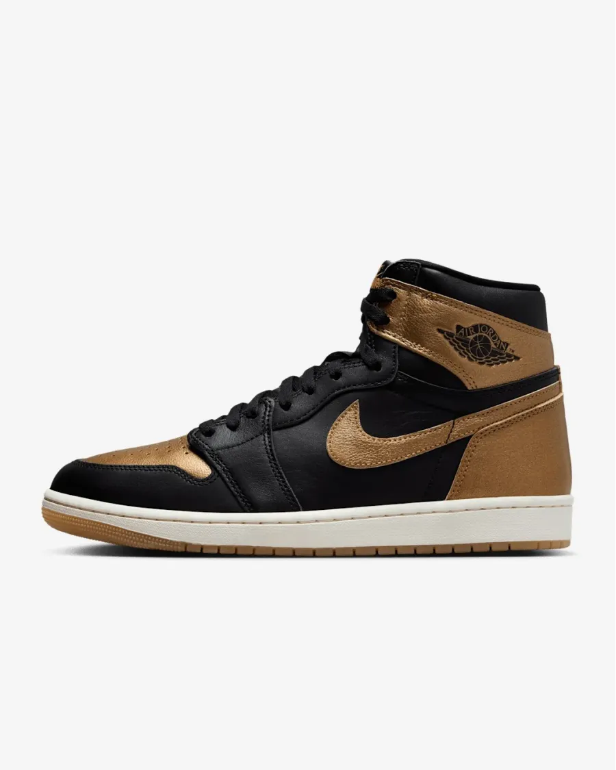 Кросівки Nike Air Jordan 1 Retro High OG DZ5485-071